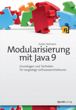 Guido Oelmann: Modularisierung mit Java 9