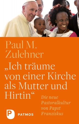 Paul M. Zulehner: "Ich träume von einer Kirche als Mutter und Hirtin"