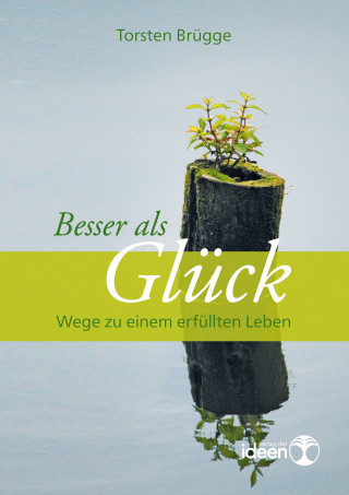 Torsten Brügge: Besser als Glück