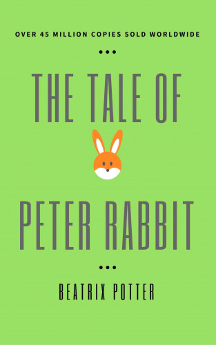 Beatrix Potter: Peter Rabbit Naturally Better Classic Gift Set