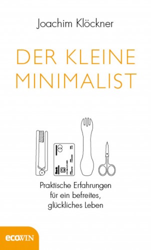 Joachim Klöckner: Der kleine Minimalist