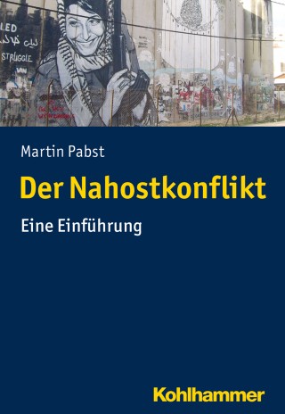 Martin Pabst: Der Nahostkonflikt