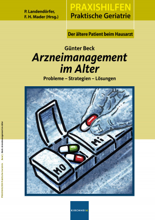 Günter Beck: Arzneimanagement im Alter