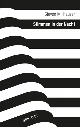 Steven Millhauser: Stimmen in der Nacht