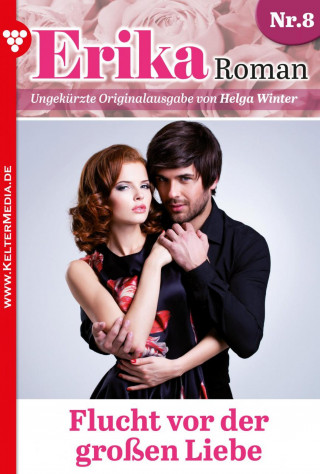 Helga Winter: Flucht vor der großen Liebe
