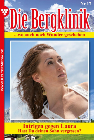 Hans-Peter Lehnert: Die Bergklinik