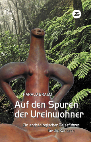 Harald Braem: Auf den Spuren der Ureinwohner