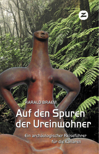 Harald Braem: Auf den Spuren der Ureinwohner