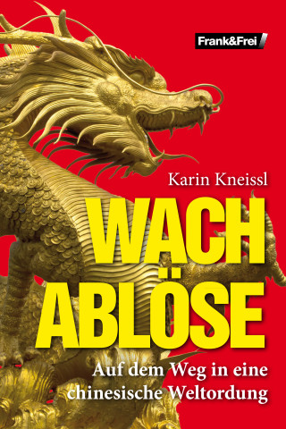 Karin Kneissl: Wachablöse