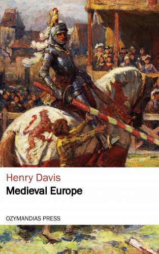 Henry Davis: Medieval Europe