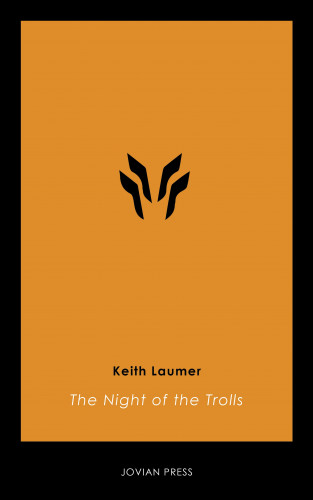 Keith Laumer: The Night of the Trolls