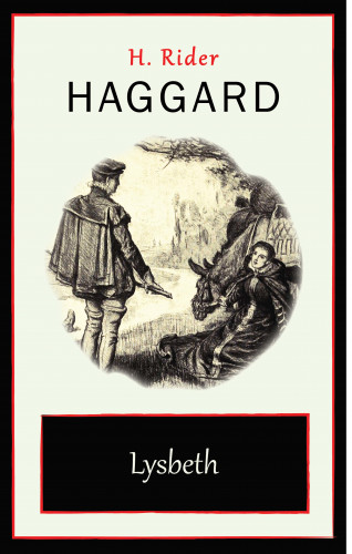 H. Rider Haggard: Lysbeth