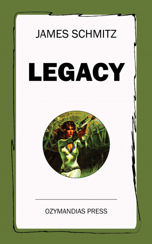 James Schmitz: Legacy