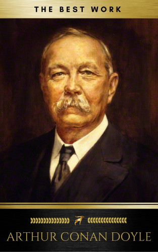 Arthur Conan Doyle, Golden Deer Classics: Arthur Conan Doyle: The Best Works