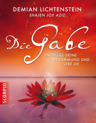 Demian Lichtenstein, Shajen Joy Aziz: Die Gabe