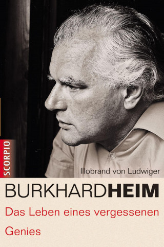 Illobrand von Ludwiger: Burkhard Heim