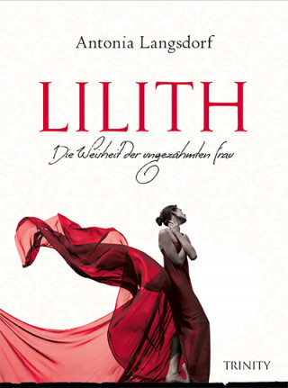 Antonia Langsdorf: LILITH