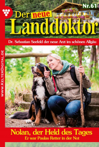 Tessa Hofreiter: Nolan, der Held des Tages