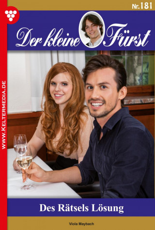 Viola Maybach: Des Rätsels Lösung