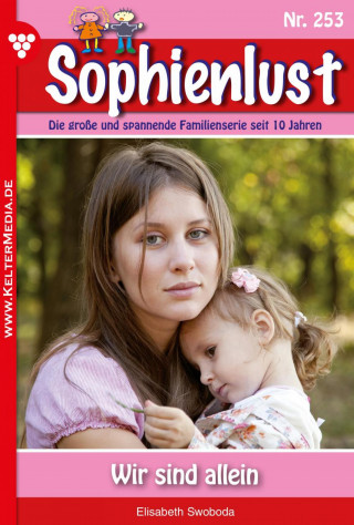 Elisabeth Swoboda: Wir sind allein