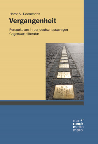 Horst S. Daemmrich: Vergangenheit
