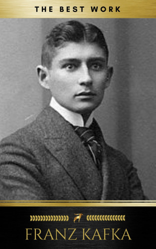 Franz Kafka, Golden Deer Classics: Franz Kafka: The Best Works