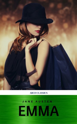 Jane Austen, ABCD Classics: Emma