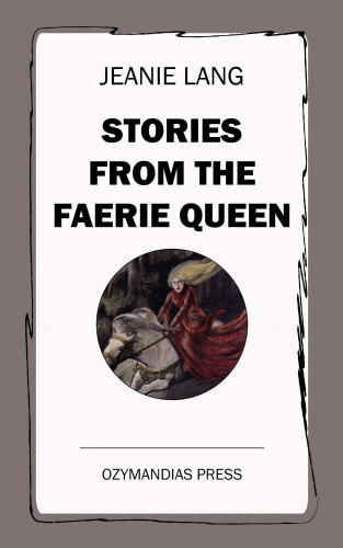 Jeanie Lang: Stories from the Faerie Queen