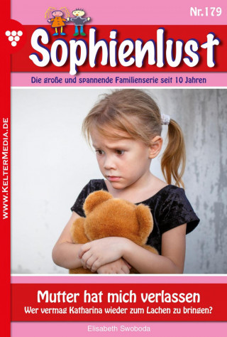 Elisabeth Swoboda: Mutter hat mich verlassen