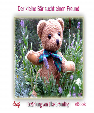 Elke Bräunling: Der kleine Bär sucht einen Freund