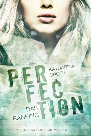 Katharina Groth: Perfection