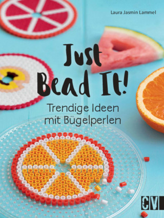 Laura Jasmin Lammel: Just Bead It!