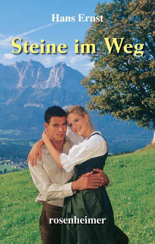 Hans Ernst: Steine im Weg