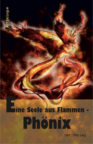 Jennifer Schumann, Kerstin Paul, Detlef Klewer: Eine Seele aus Flammen - Phönix