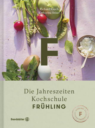 Richard Rauch, Katharina Seiser: Frühling