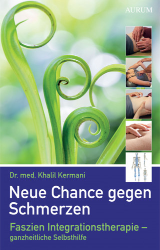 Dr. med. Khalil Kermani: Neue Chance gegen Schmerzen
