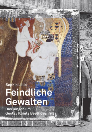 Sophie Lillie: Feindliche Gewalten