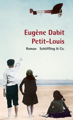 Eugène Dabit: Petit-Louis