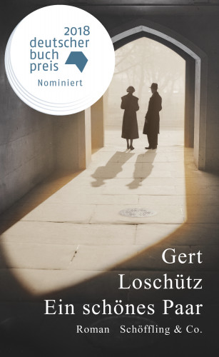 Gert Loschütz: Ein schönes Paar