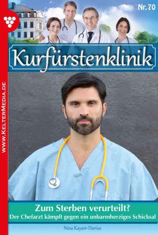 Nina Kayser-Darius: Zum Sterben verurteilt?