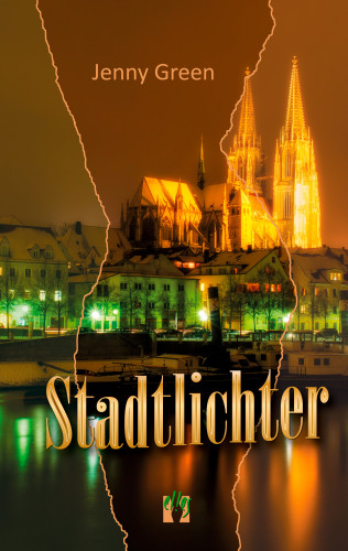 Jenny Green: Stadtlichter