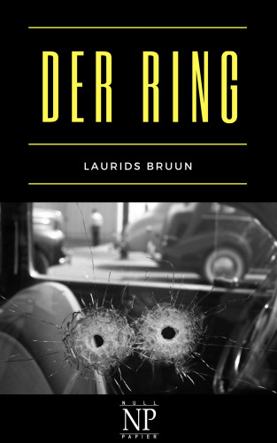 Laurids Bruun: Der Ring