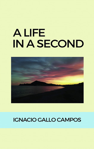 Ignacio Gallo Campos: A life in a second