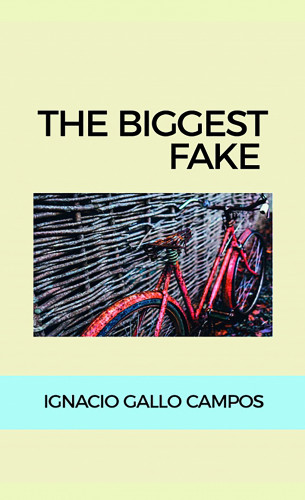Ignacio Gallo Campos: The biggest fake