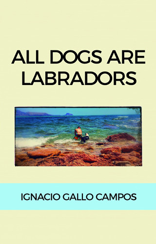 Ignacio Gallo Campos: All dogs are Labradors