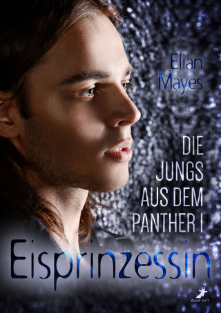 Elian Mayes: Die Jungs aus dem Panther