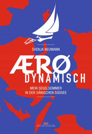 Svenja Neumann: Aerodynamisch