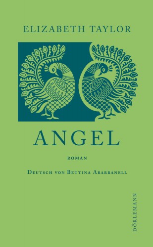 Elizabeth Taylor: Angel