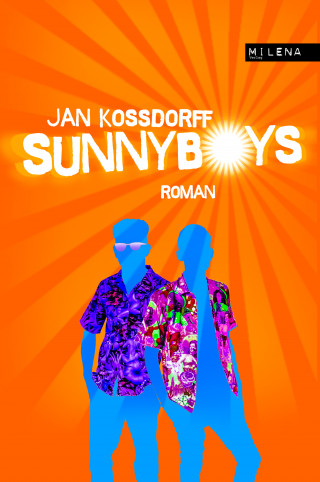 Jan Kossdorff: Sunnyboys