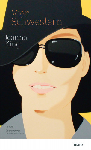 Joanna King: Vier Schwestern